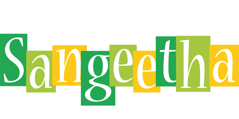 Sangeetha lemonade logo