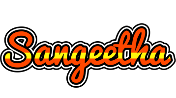 Sangeetha madrid logo