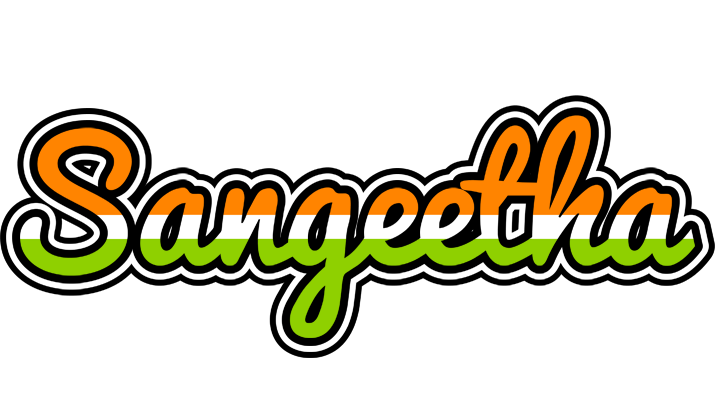 Sangeetha mumbai logo