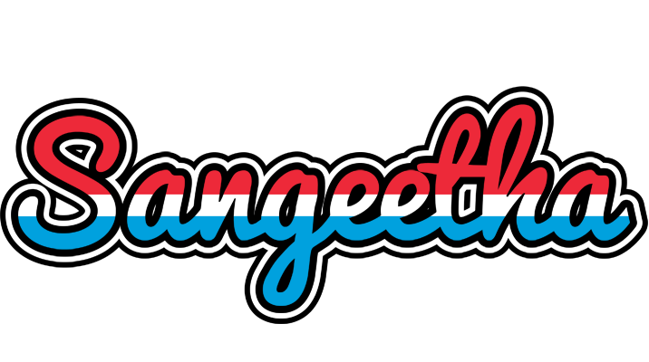 Sangeetha norway logo