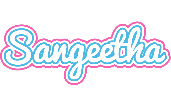 Sangeetha outdoors logo