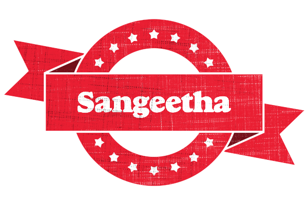 Sangeetha passion logo