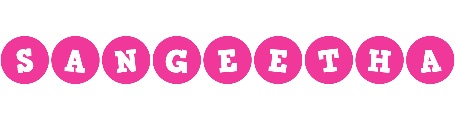 Sangeetha poker logo