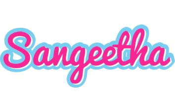 Sangeetha popstar logo
