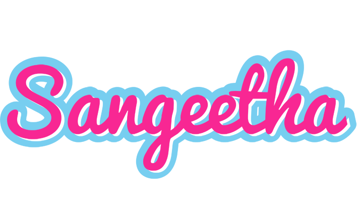 Sangeetha popstar logo