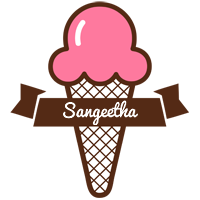 Sangeetha premium logo