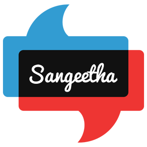 Sangeetha sharks logo