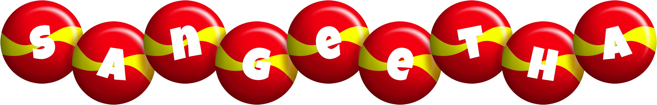 Sangeetha spain logo