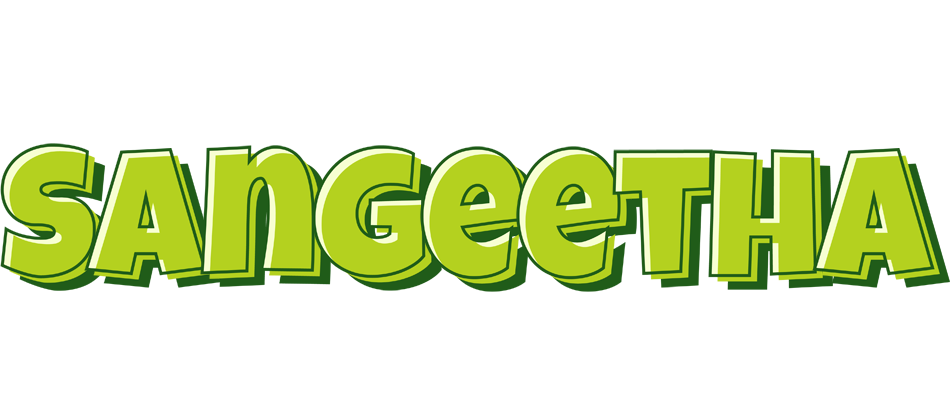 Sangeetha summer logo