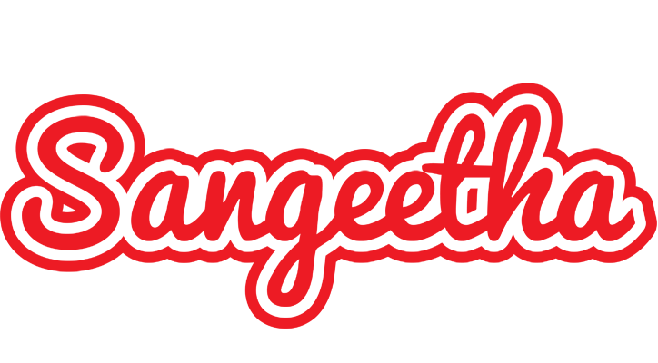 Sangeetha sunshine logo