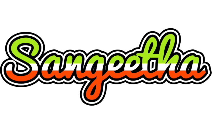 Sangeetha superfun logo