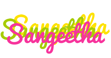 Sangeetha sweets logo