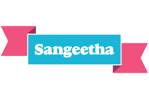 Sangeetha today logo