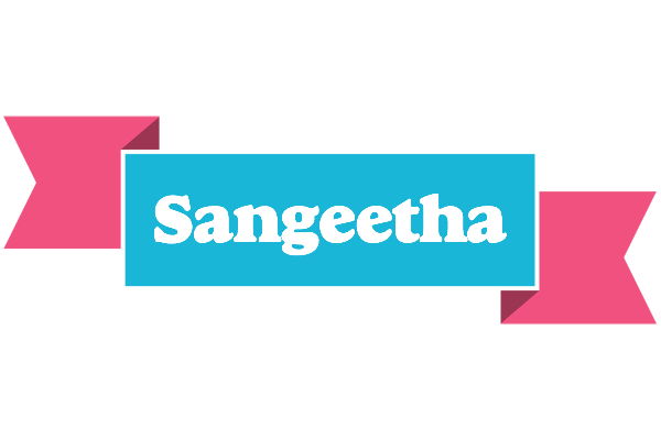 Sangeetha today logo