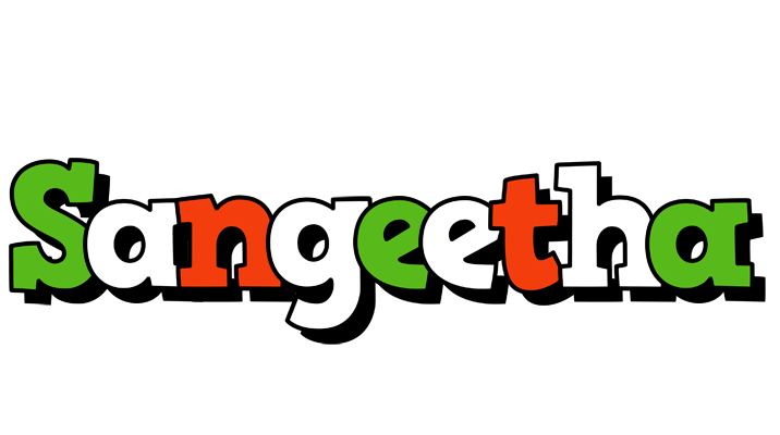 Sangeetha venezia logo