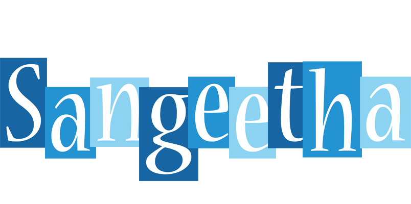 Sangeetha winter logo