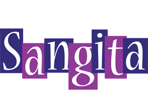 Sangita autumn logo