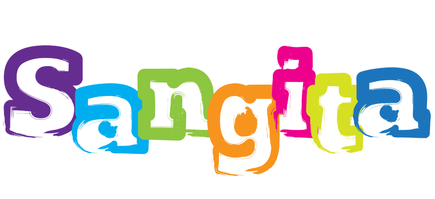 Sangita casino logo