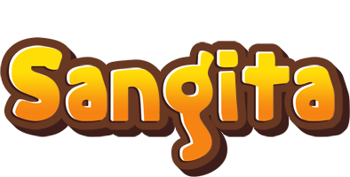 Sangita cookies logo