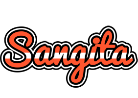 Sangita denmark logo