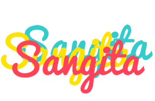 Sangita disco logo