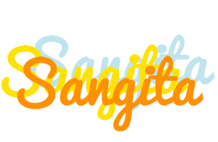 Sangita energy logo