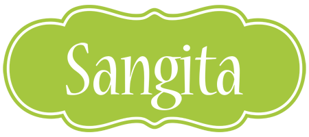 Sangita family logo