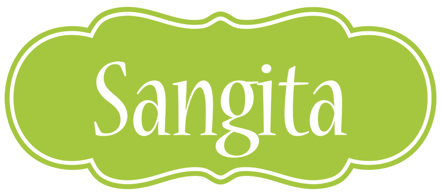 Sangita family logo