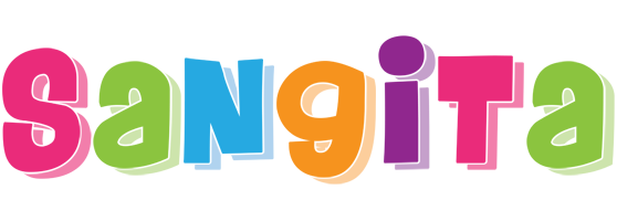 Sangita friday logo