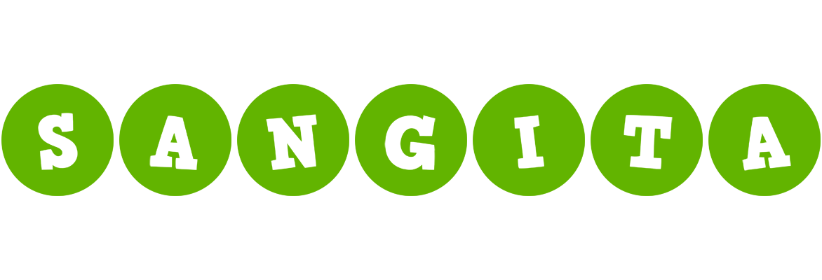 Sangita games logo
