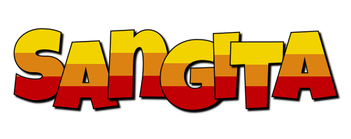 Sangita jungle logo