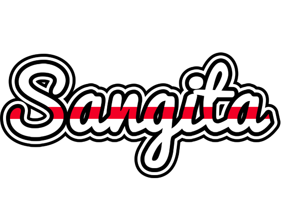 Sangita kingdom logo
