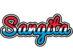 Sangita norway logo