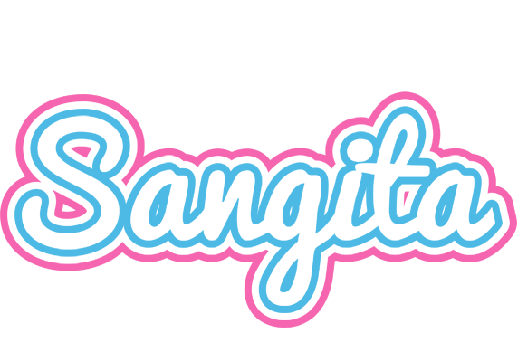 Sangita outdoors logo