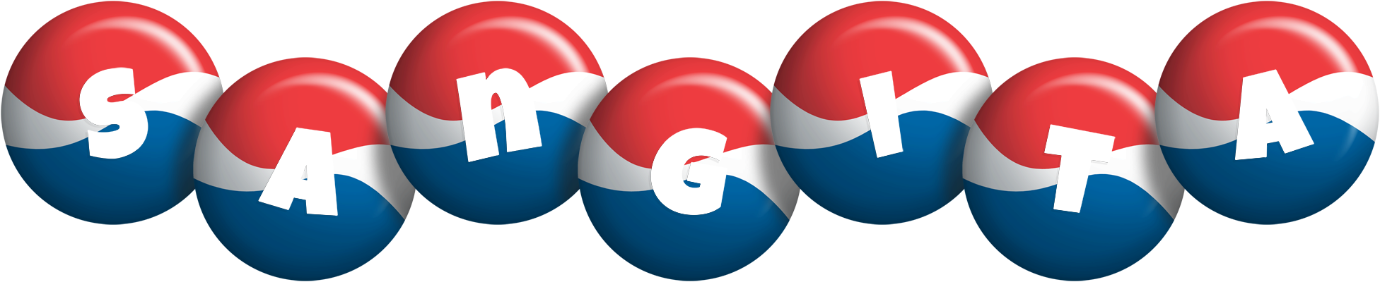 Sangita paris logo