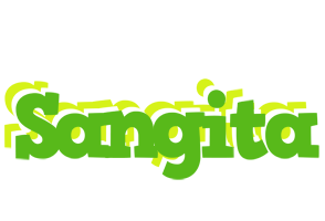 Sangita picnic logo