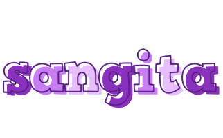 Sangita sensual logo