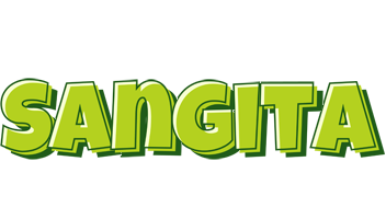 Sangita summer logo