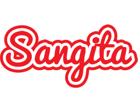 Sangita sunshine logo