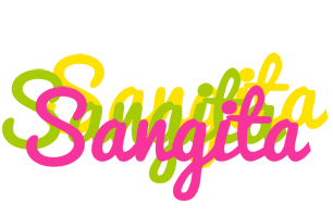 Sangita sweets logo