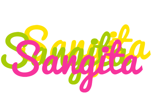 Sangita sweets logo