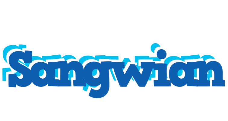 Sangwian business logo