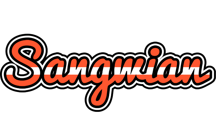 Sangwian denmark logo