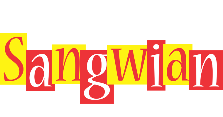 Sangwian errors logo