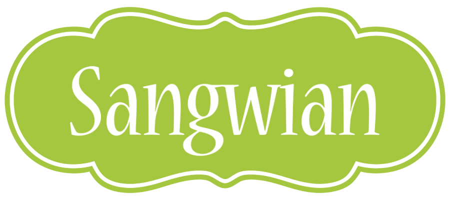 Sangwian family logo