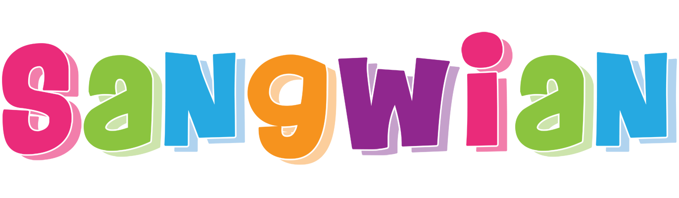 Sangwian friday logo