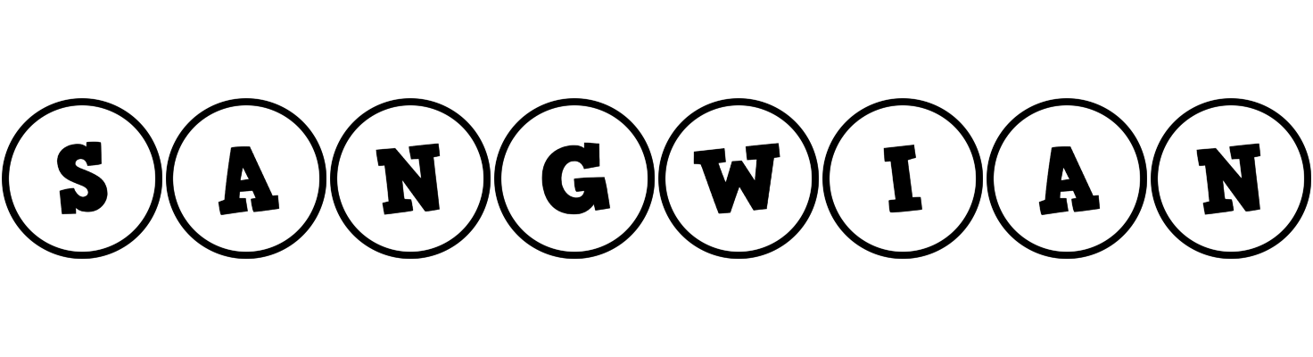 Sangwian handy logo