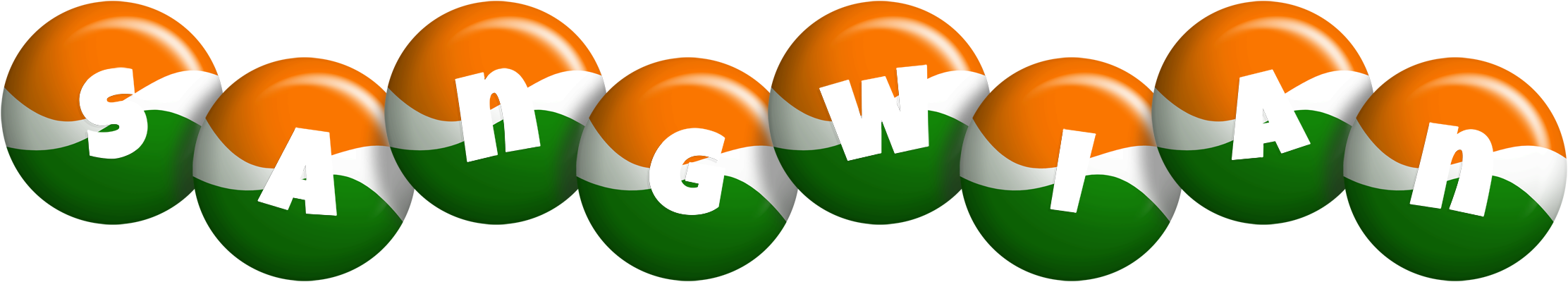 Sangwian india logo