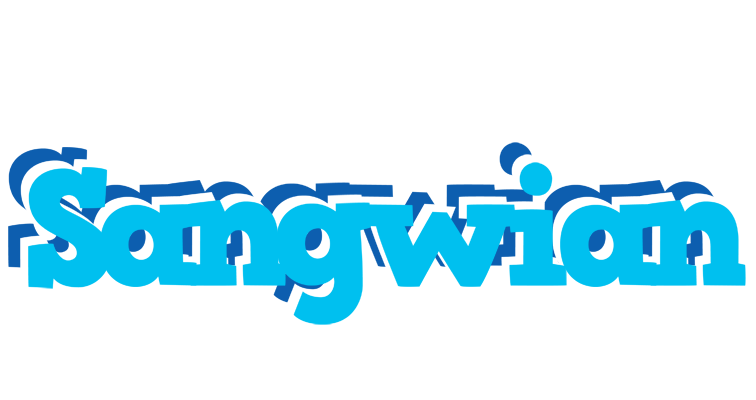 Sangwian jacuzzi logo