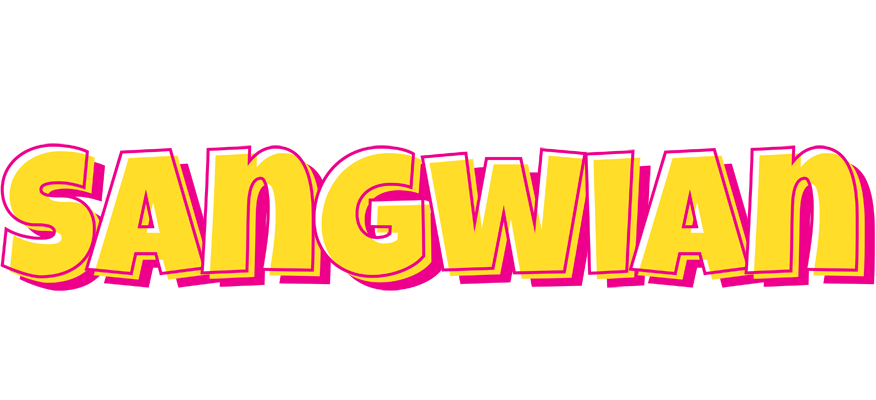 Sangwian kaboom logo